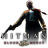 Hitman Blood Money Icon 48x48 png